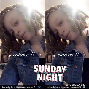 Meet your Posher, Skye